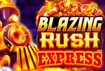 Blazing Rush Express
